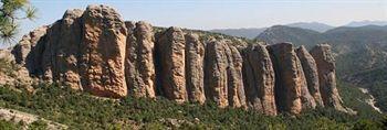 Fonda La Grancha Guest house 2*