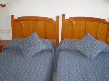 Ducal Hotel Osuna