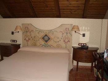 Bocale Hotel