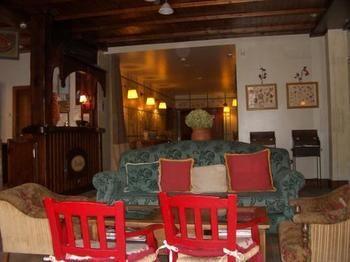 Bocale Hotel Sallent De Gallego