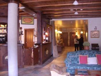 Bocale Hotel Sallent De Gallego