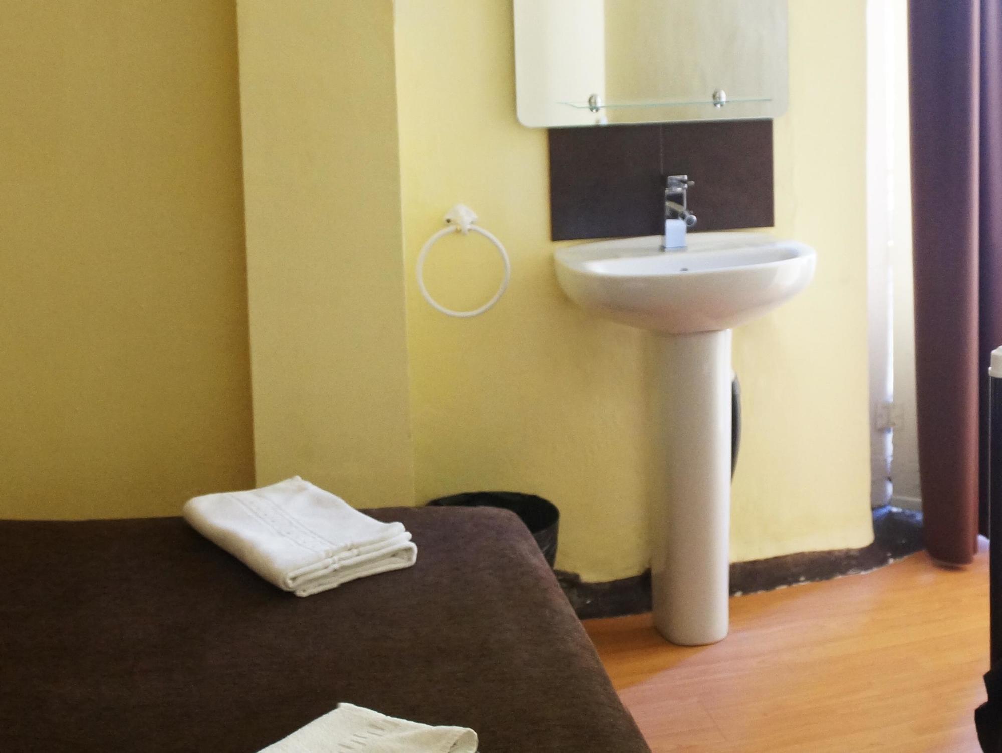 Mimi Ramblas Guest house Barcelona