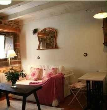 La Gándara Casa rural Crespo