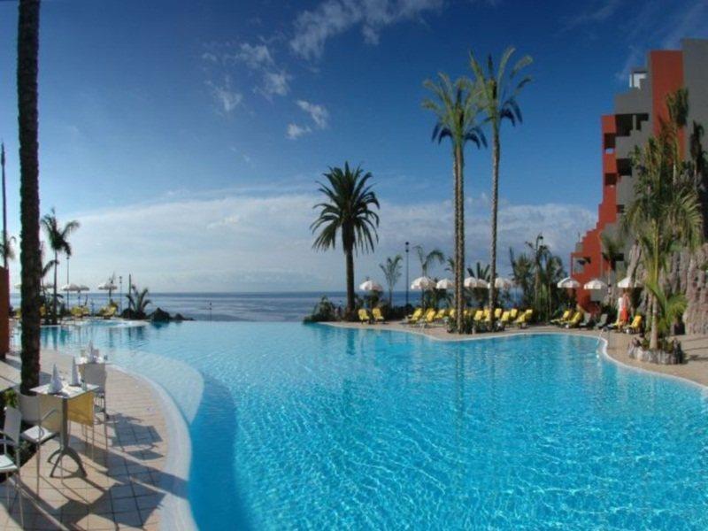 Adrián Roca Nivaria 5*