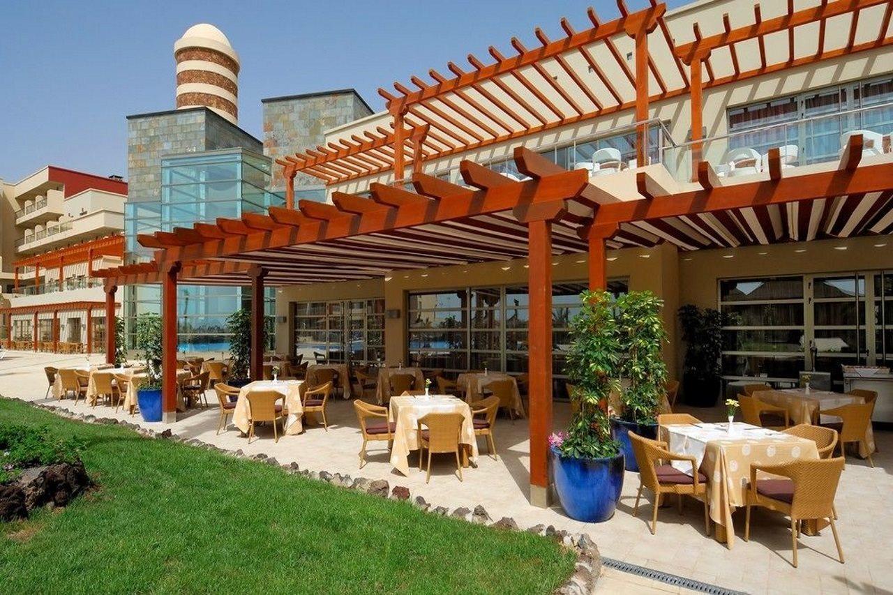 Elba Carlota & Golf Resort Caleta De Fuste