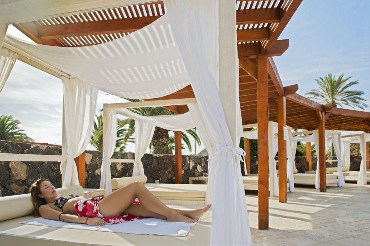 Elba Carlota & Golf Resort Caleta De Fuste