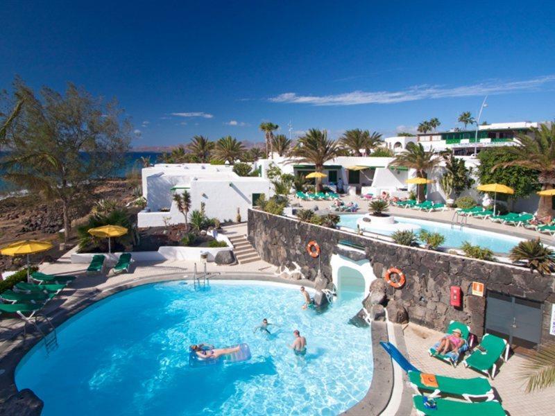 Velazquez Holiday park