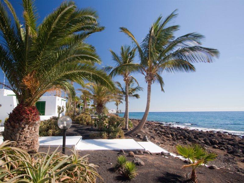 Velazquez Holiday park 2*