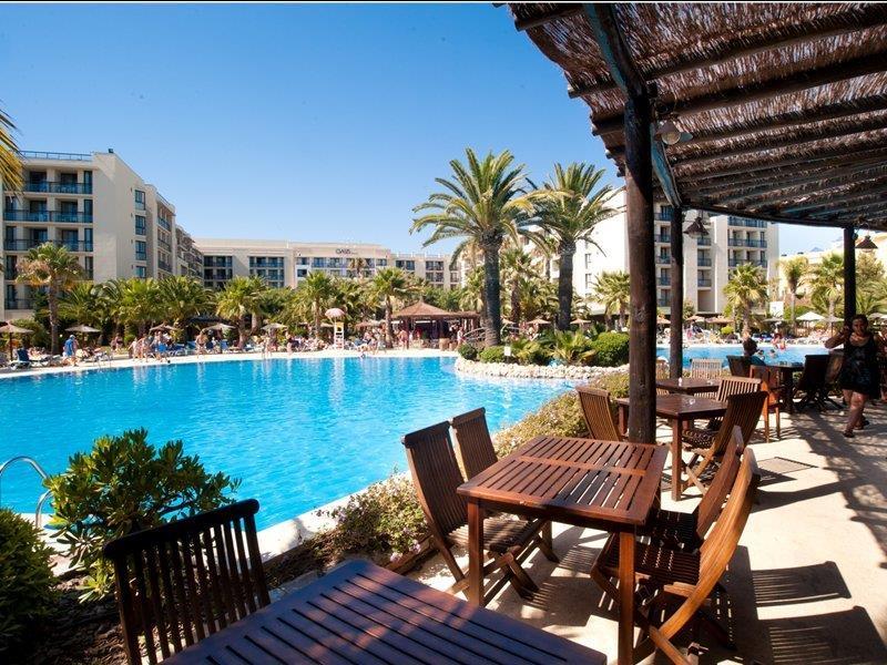 Estival Hotel 4*