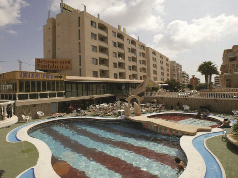 Torrejoven 3*
