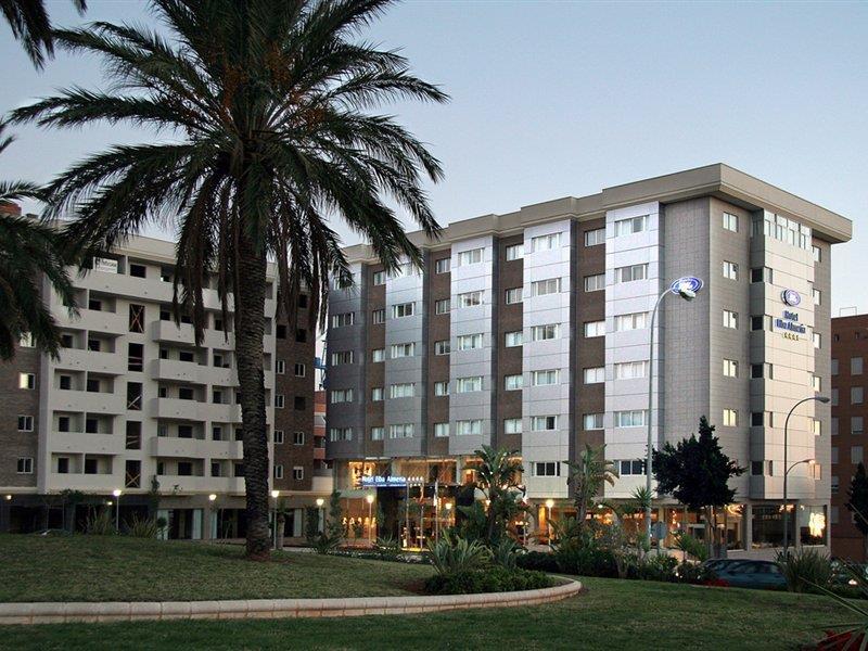 Elba Business&convention Hotel