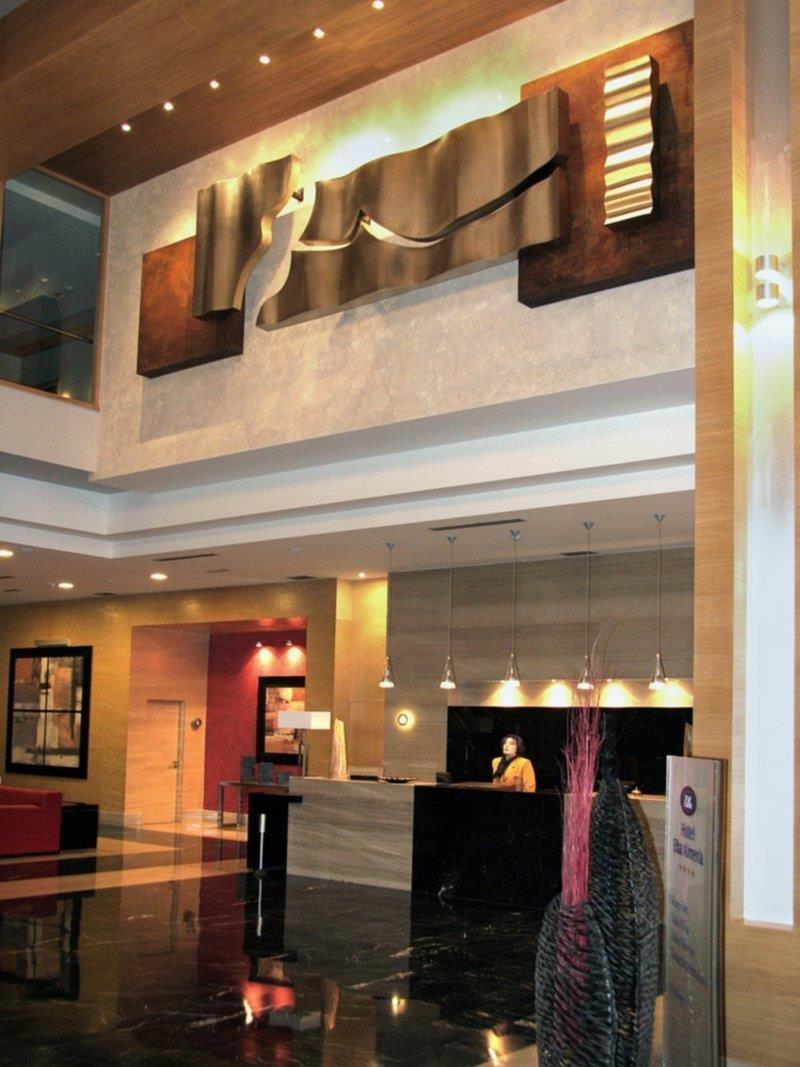 Elba Business&convention Hotel