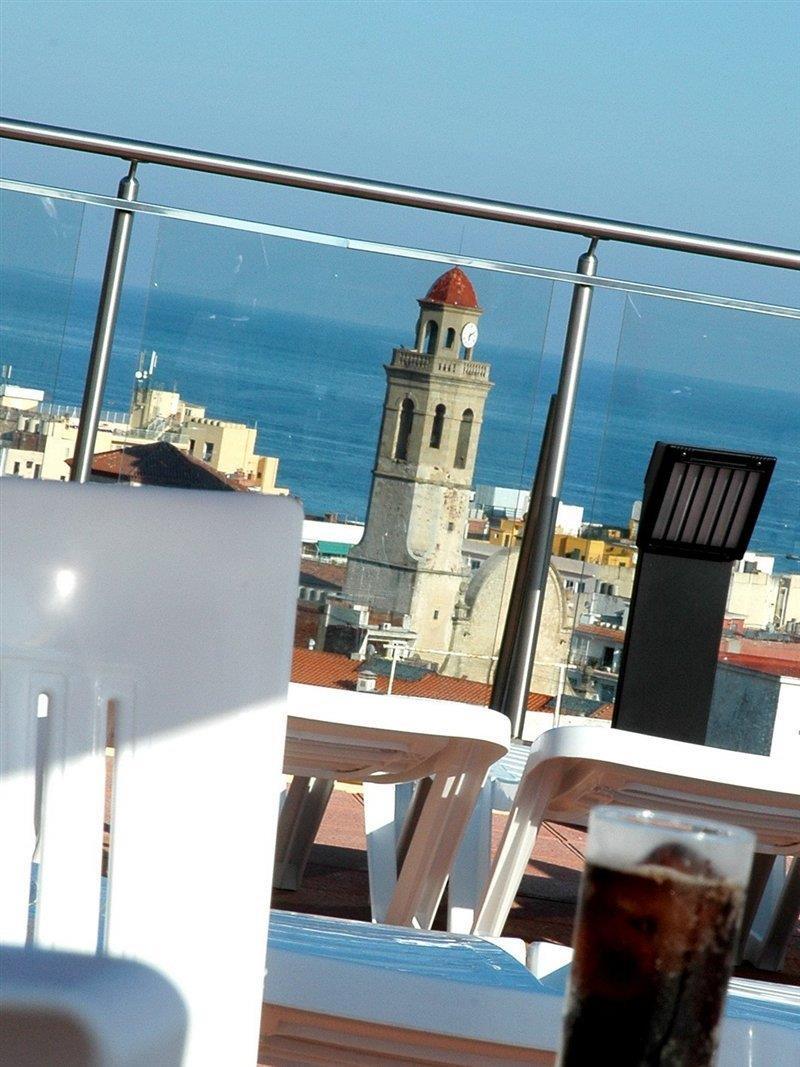 Htop Palace & 4sup #htopfun Hotel Calella