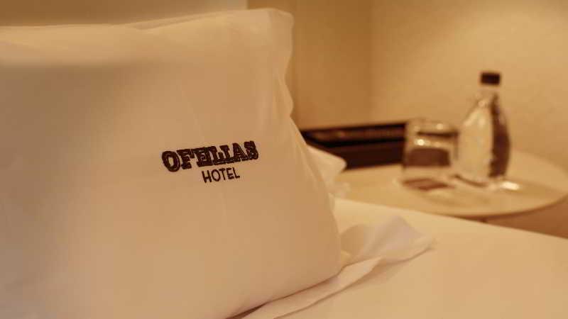 Hotel Ofelias 4sup By Bondia Group 4*