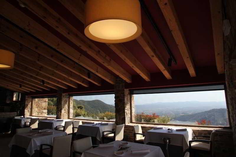 Cuch Hotel Canoves