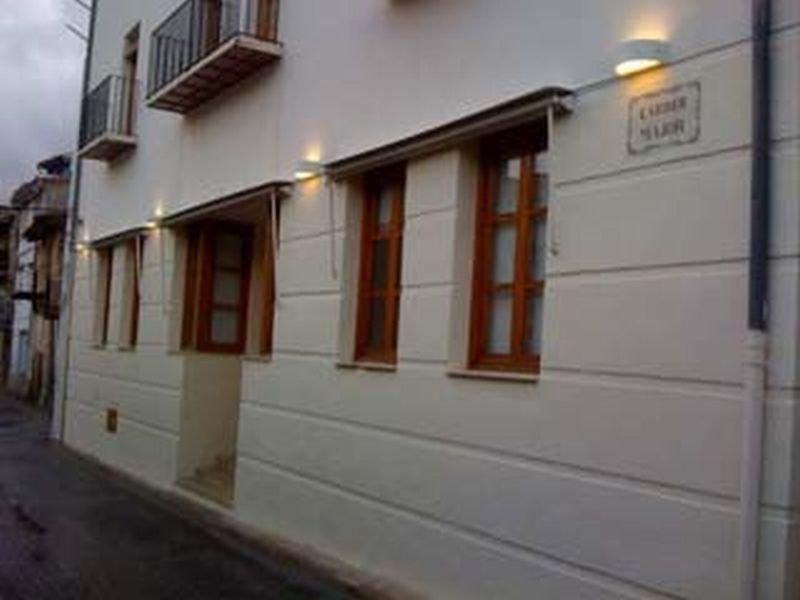 Hotel La Tinensa *
