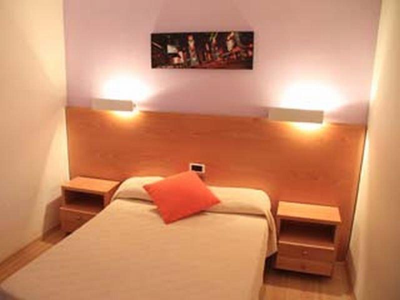 La Tinensa Hotel *