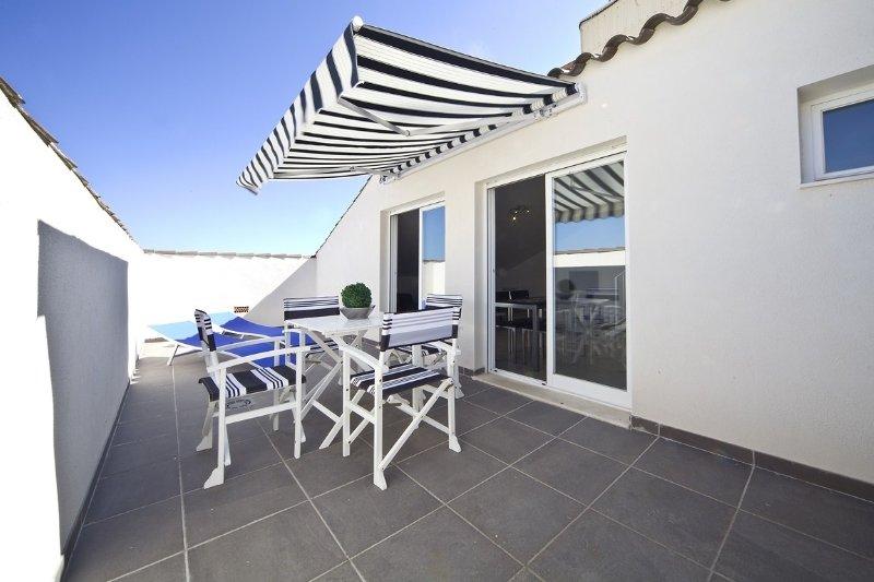 Apartment Marina *