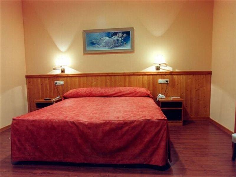 Del Sol Hotel