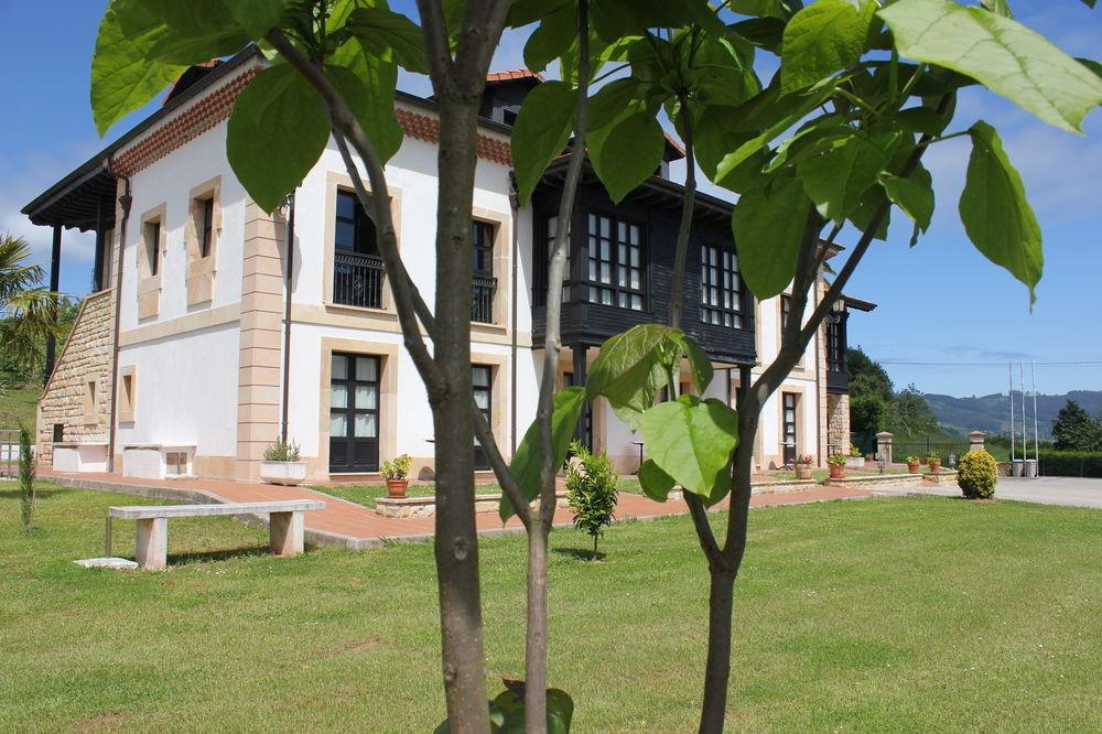 La Casona De La Roza *