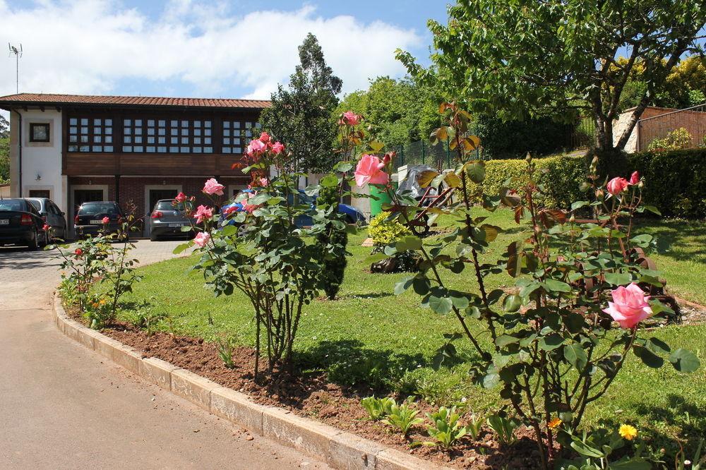 La Casona De La Roza Apartamento Valbucar