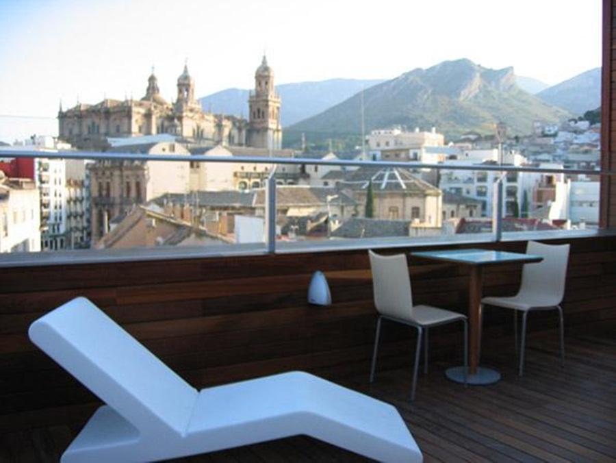 Xauen Hotel