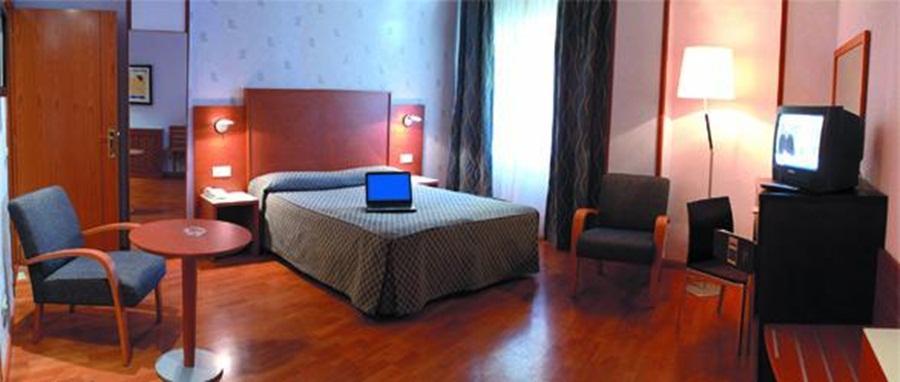 Xauen 3* Jaén