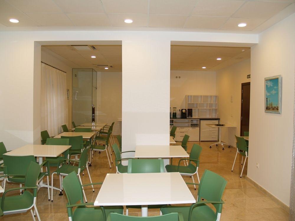 Clopy Rocamar Hotel Benidorm