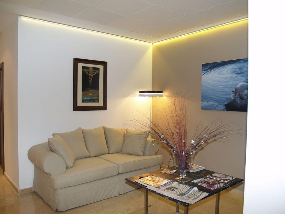 Clopy Rocamar Hotel Benidorm
