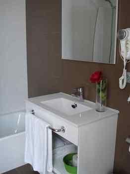 Clopy Rocamar 3* Benidorm