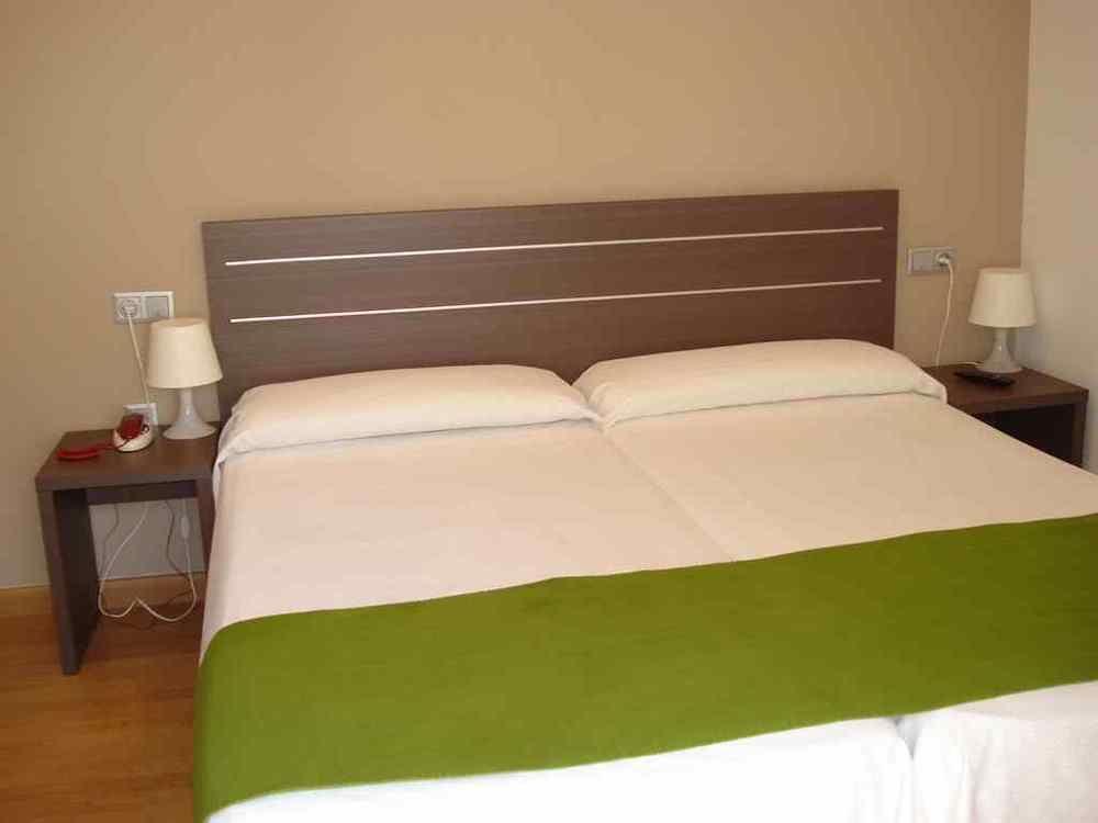 Clopy Rocamar Hotel