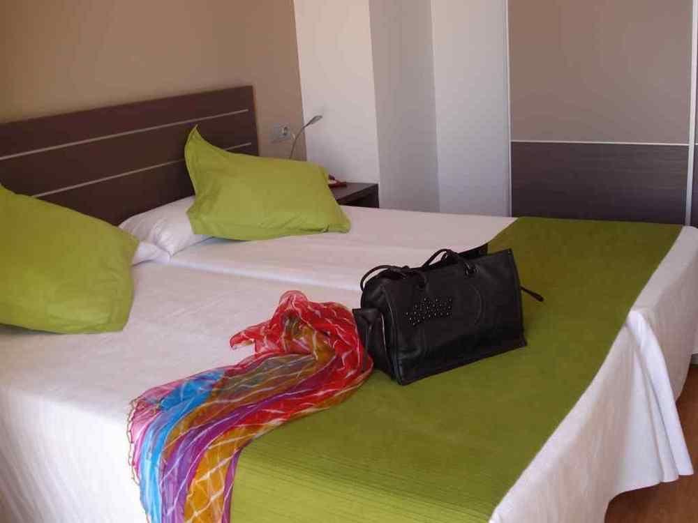 Clopy Rocamar 3* Benidorm