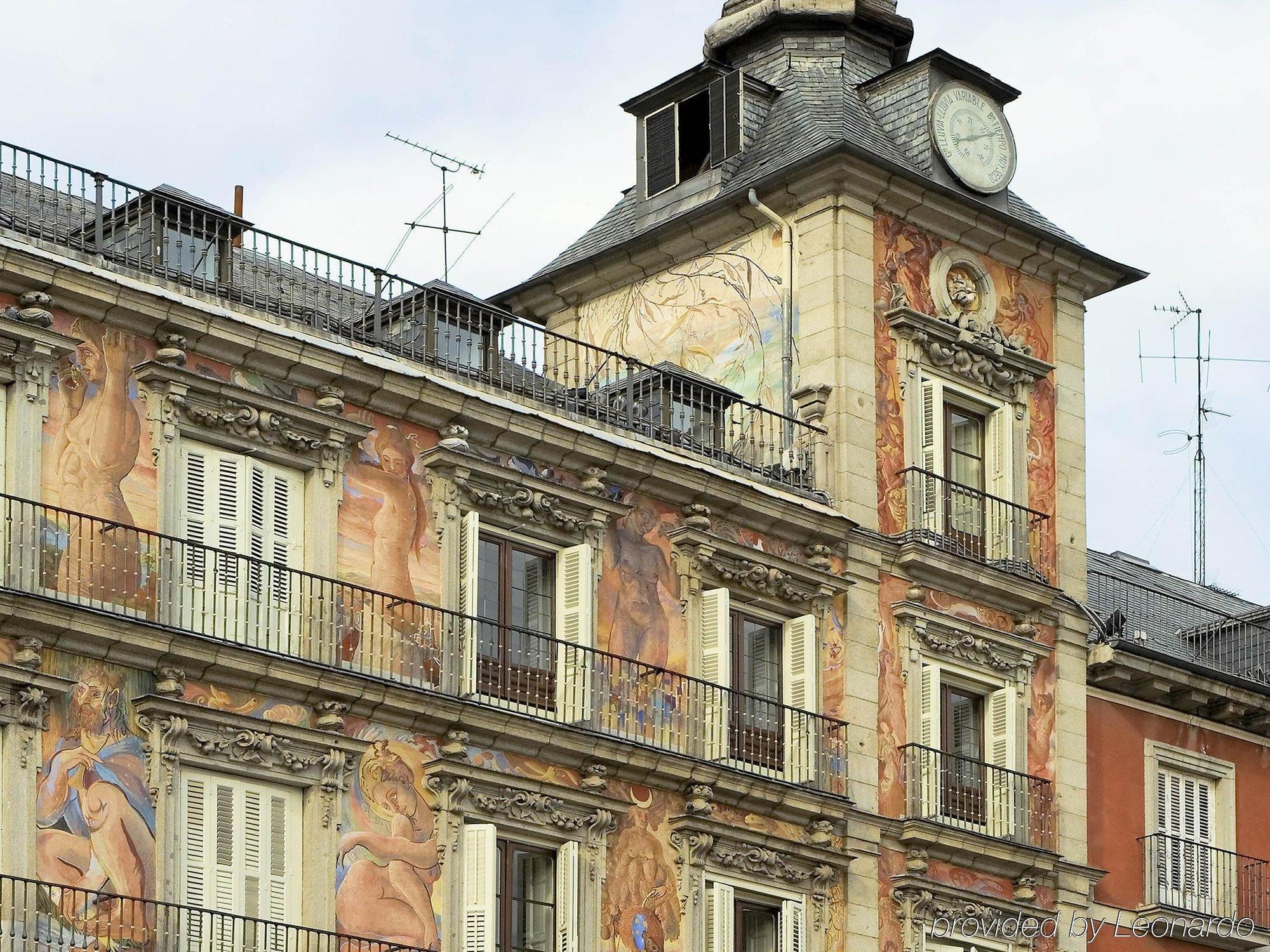 Ibis Budget Madrid Mostoles Hotel