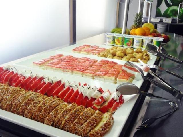 By Trh (adults Only) Apartamento *