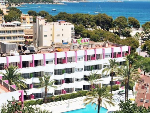 By Trh (adults Only) Apartamento Palmanova