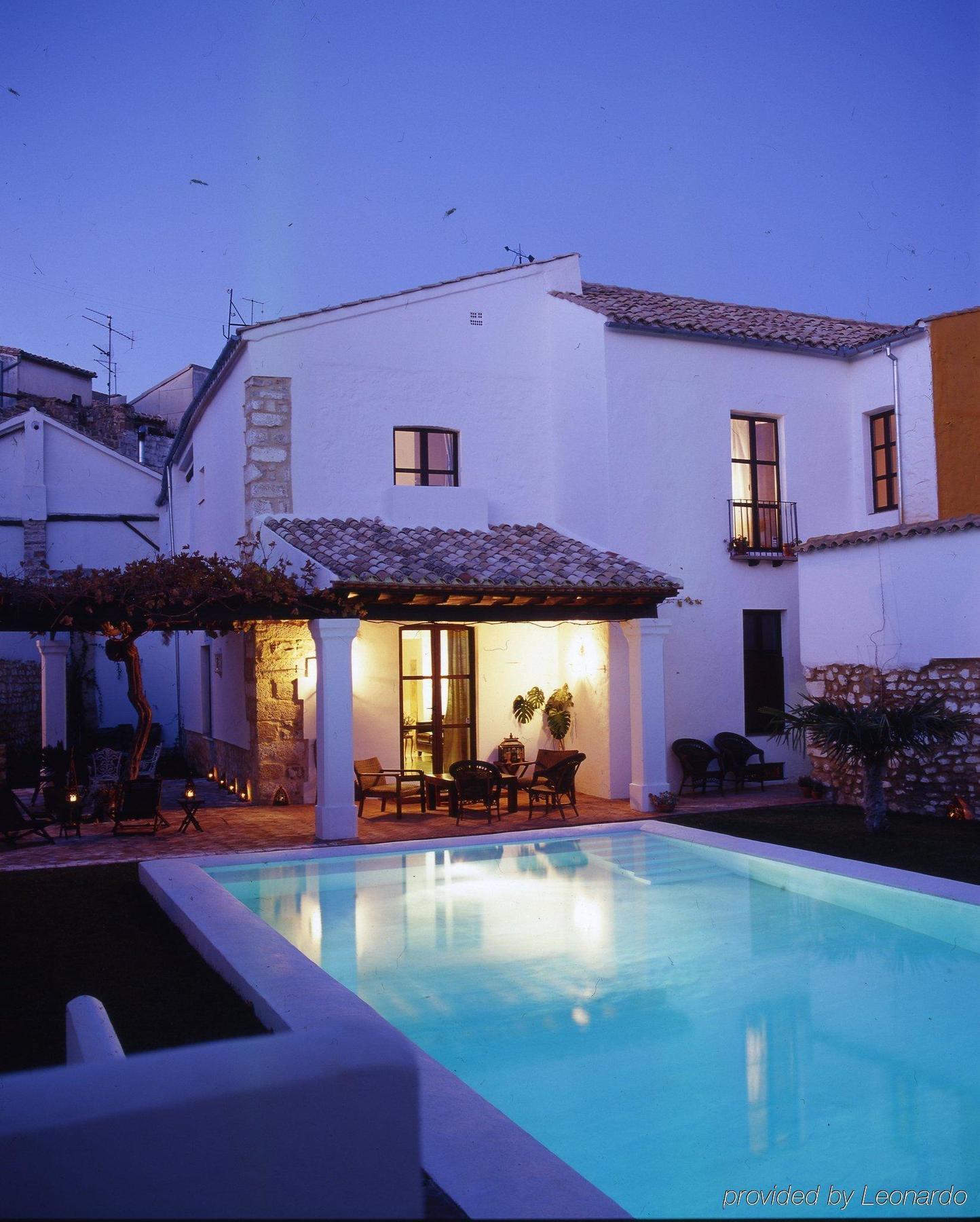 Casas Del Consul Hotel Úbeda