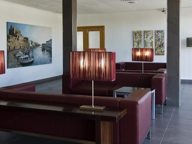 Grupoandria Platja Gran 3*