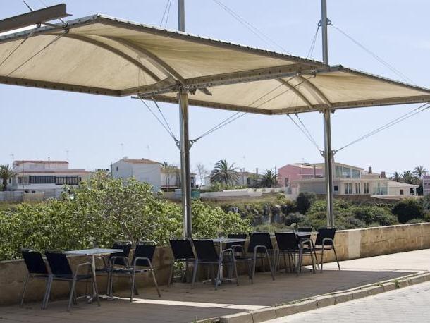 Grupoandria Platja Gran 3* Ciutadella (Menorca)
