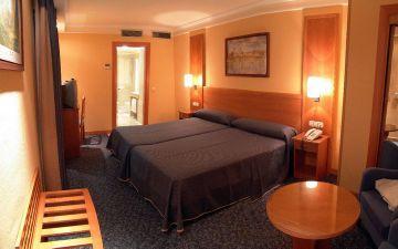 Torreluz Senior Hotel 3*