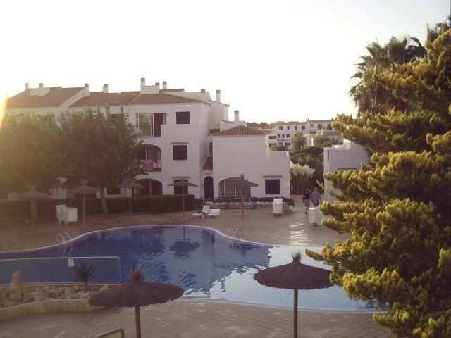 Vista Blanes 2* Cala'N Blanes (Menorca)