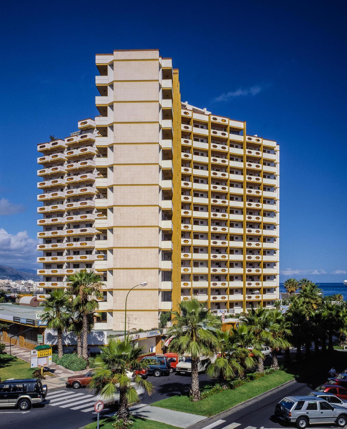 Teneguia Apartamento *