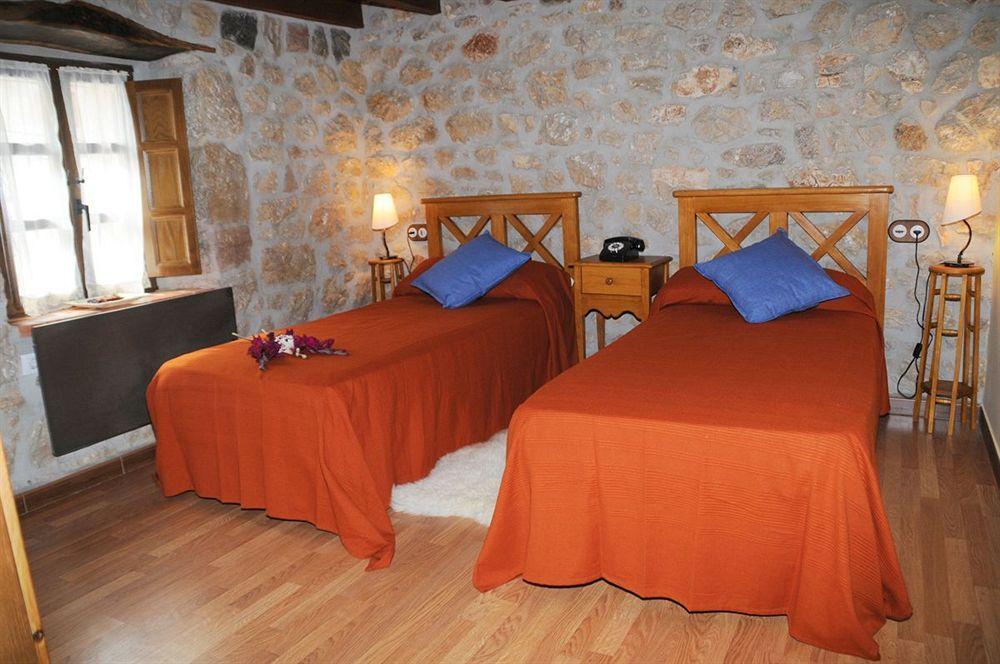 Rurales El Tio Pablo Picos De Europa Apartment *
