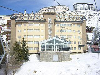 Ghm Bulgaria Apartamento Sierra Nevada