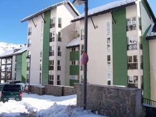 Ghm Bulgaria Apartamento Sierra Nevada