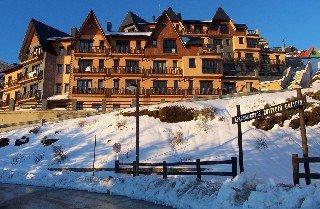 Ghm Bulgaria Apartamento *