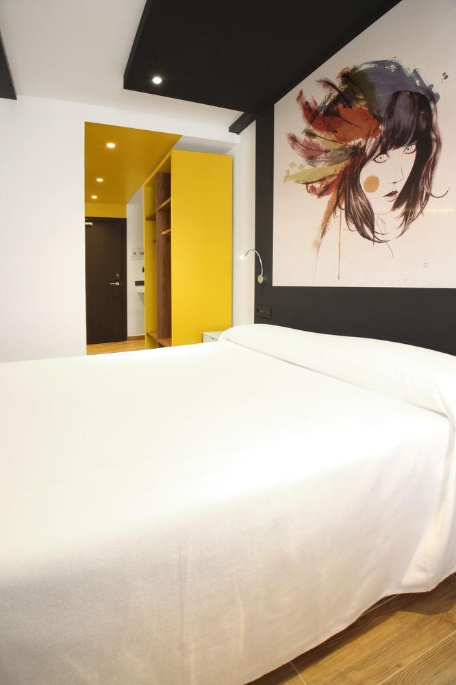 The Element 4* Cambrils