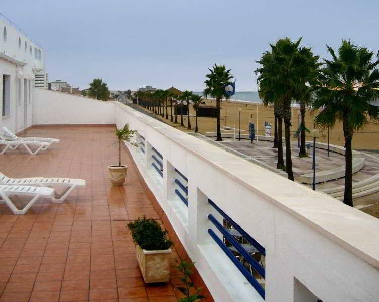 Marlin Antilla Playa Hotel 2*