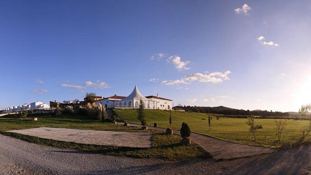 Rural Arroyo La Plata By Bossh Hotel