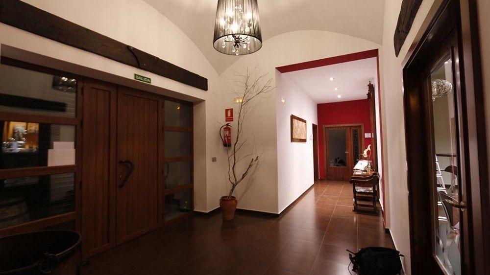 Rural Arroyo La Plata By Bossh Hotel