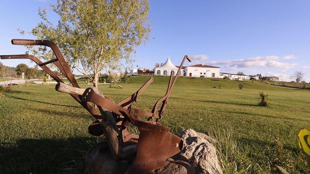 Rural Arroyo La Plata By Bossh Hotel